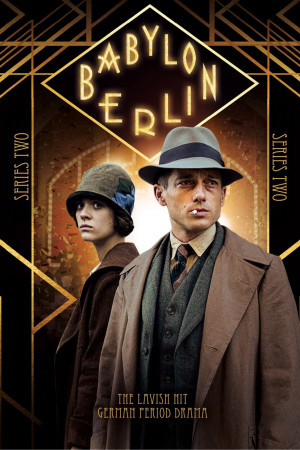 Babylon Berlin (Phần 2)