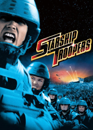 Starship Troopers